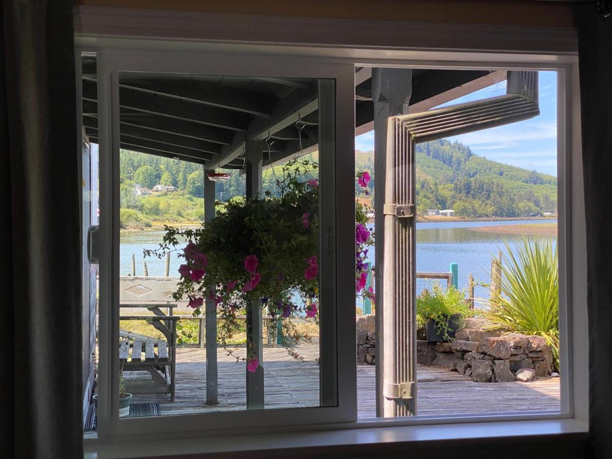 Wheeler On The Bay Lodge And Marina Exteriér fotografie