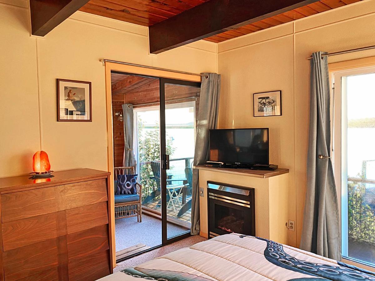 Wheeler On The Bay Lodge And Marina Exteriér fotografie