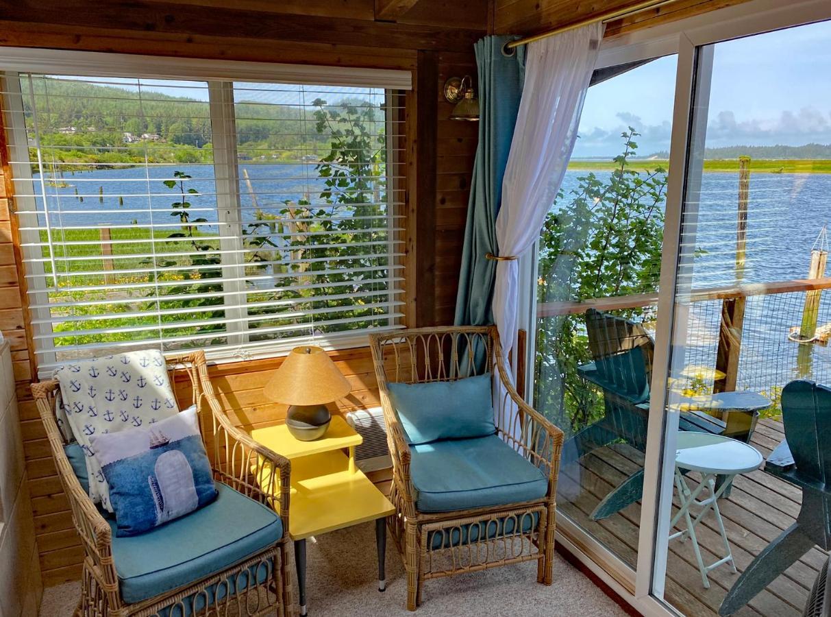 Wheeler On The Bay Lodge And Marina Exteriér fotografie
