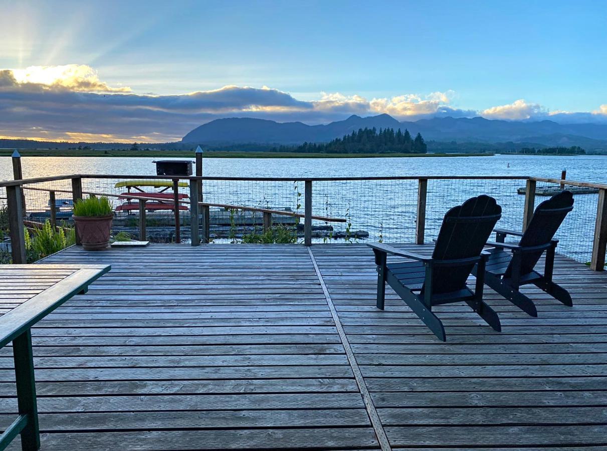 Wheeler On The Bay Lodge And Marina Exteriér fotografie