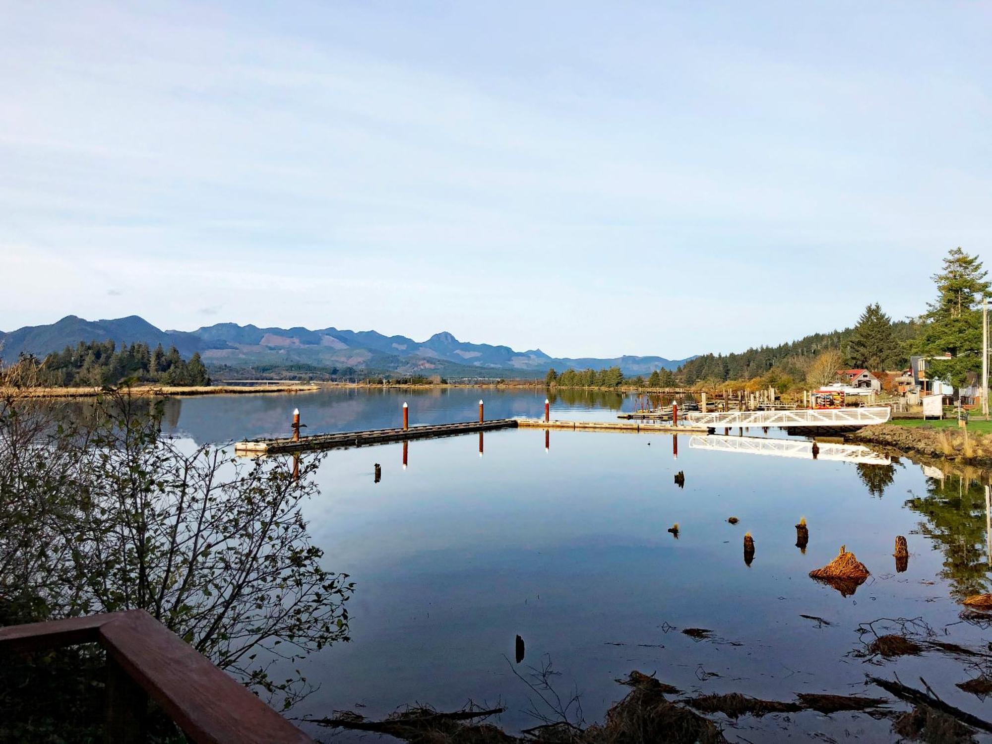 Wheeler On The Bay Lodge And Marina Exteriér fotografie