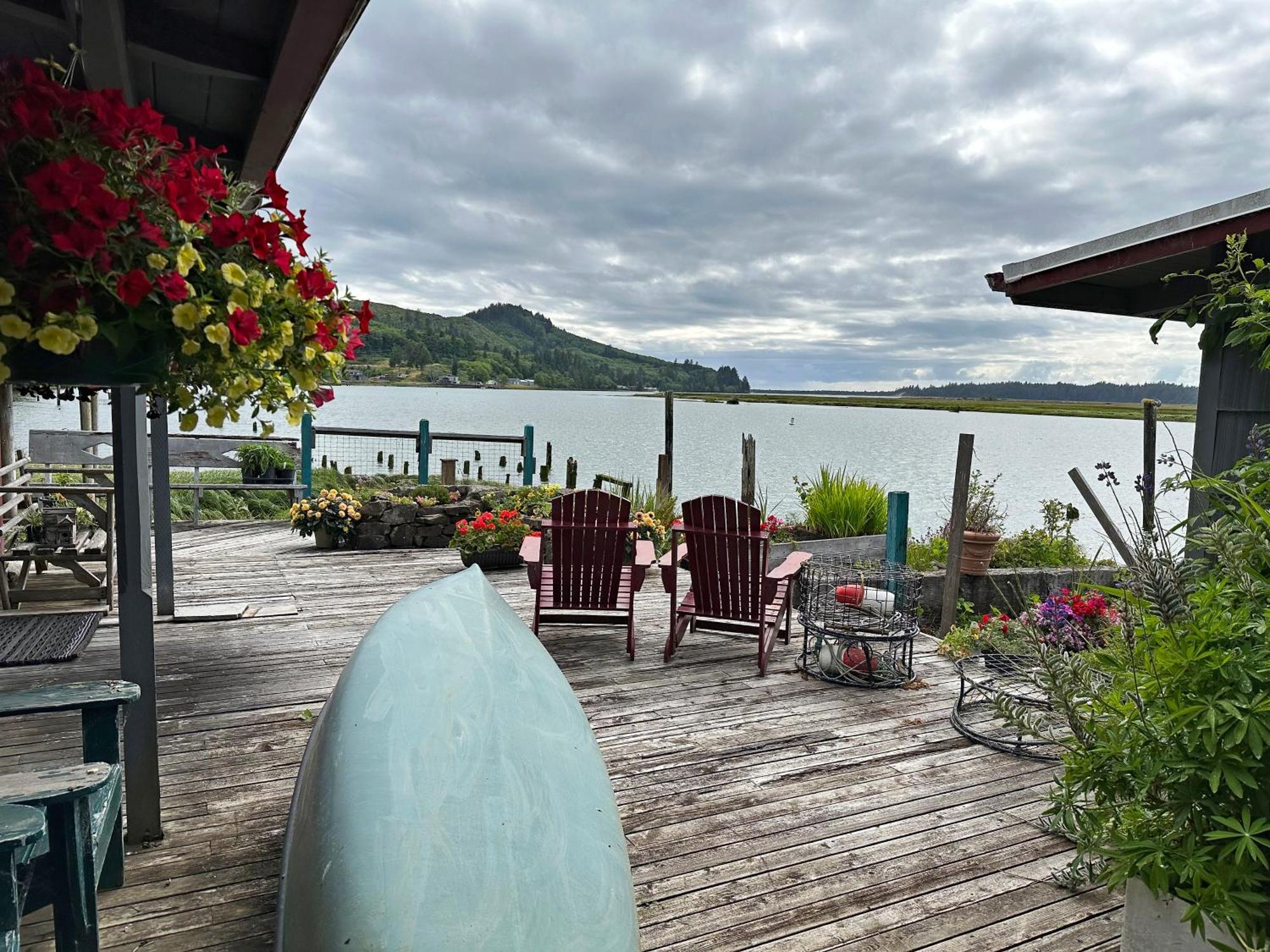 Wheeler On The Bay Lodge And Marina Exteriér fotografie